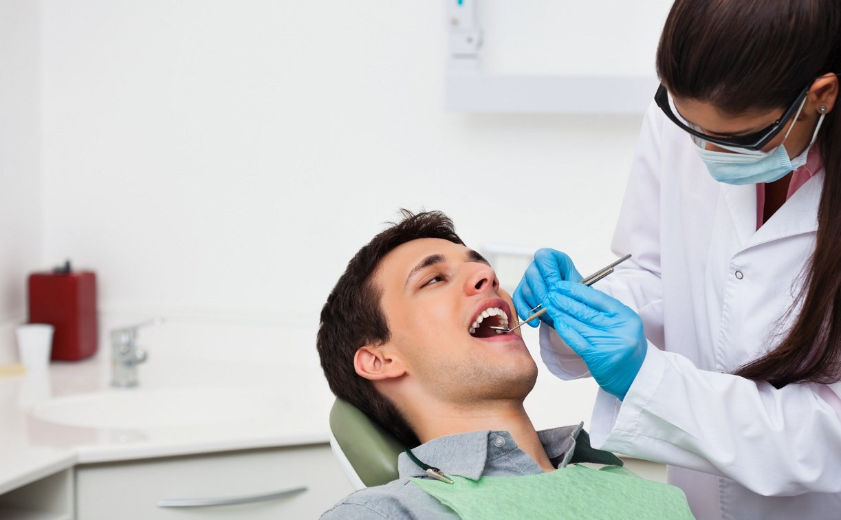 12 мая в стоматологических поликлиниках Тульской области пройдет День открытых дверей
