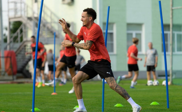 «Арсенал» отправится на сборы в Турцию 