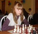 Тульская шахматистка стала бронзовым призером первенства страны