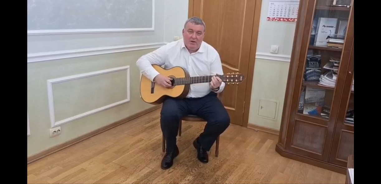 Илья Беспалов перевернул календарь, а там снова 3 сентября 