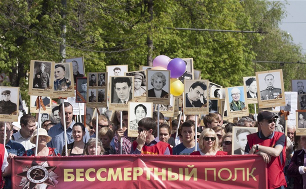 Как Тула отметит День Победы?