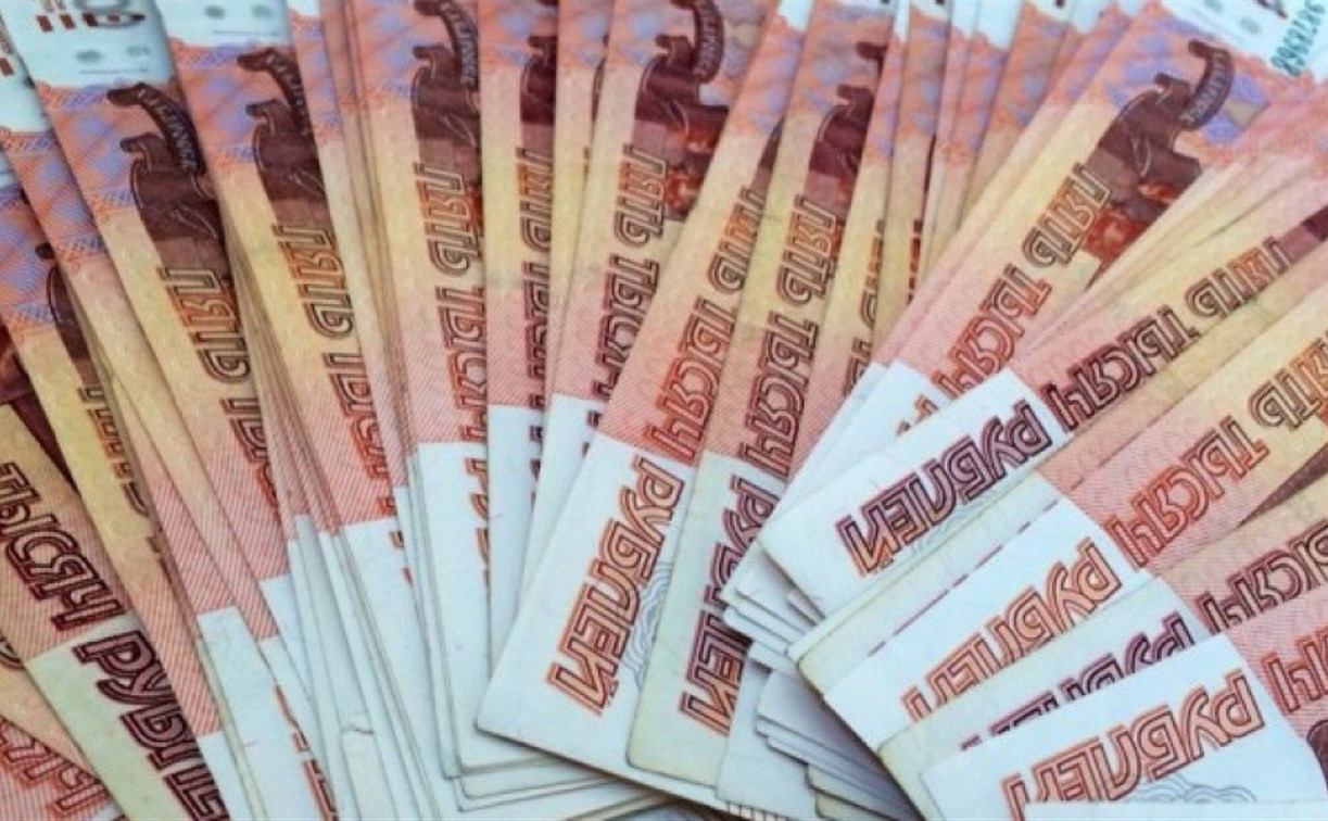 В Дубне главбух муниципального учреждения незаконно начислила 58 тысяч рублей