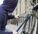 Туляк украл «беспризорный» велосипед