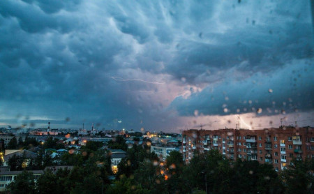 Жизнь Тулы и области