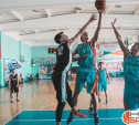Тульские баскетболисты впервые будут играть в суперфинале КЭС-Баскет
