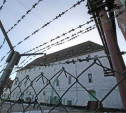 В России могут появиться частные тюрьмы