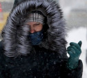 Погода в Туле 10 января: ветрено, скользко, до 12 градусов мороза