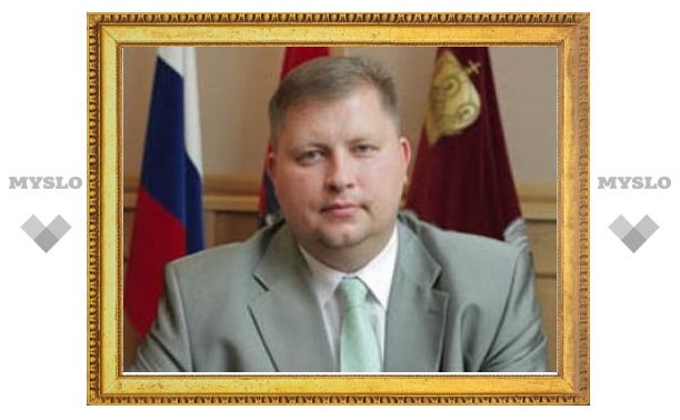 В Москве задержали бывшего заместителя префекта ЮАО