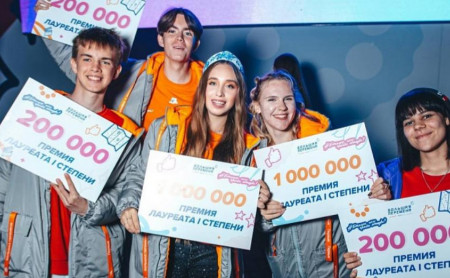 Жизнь Тулы и области