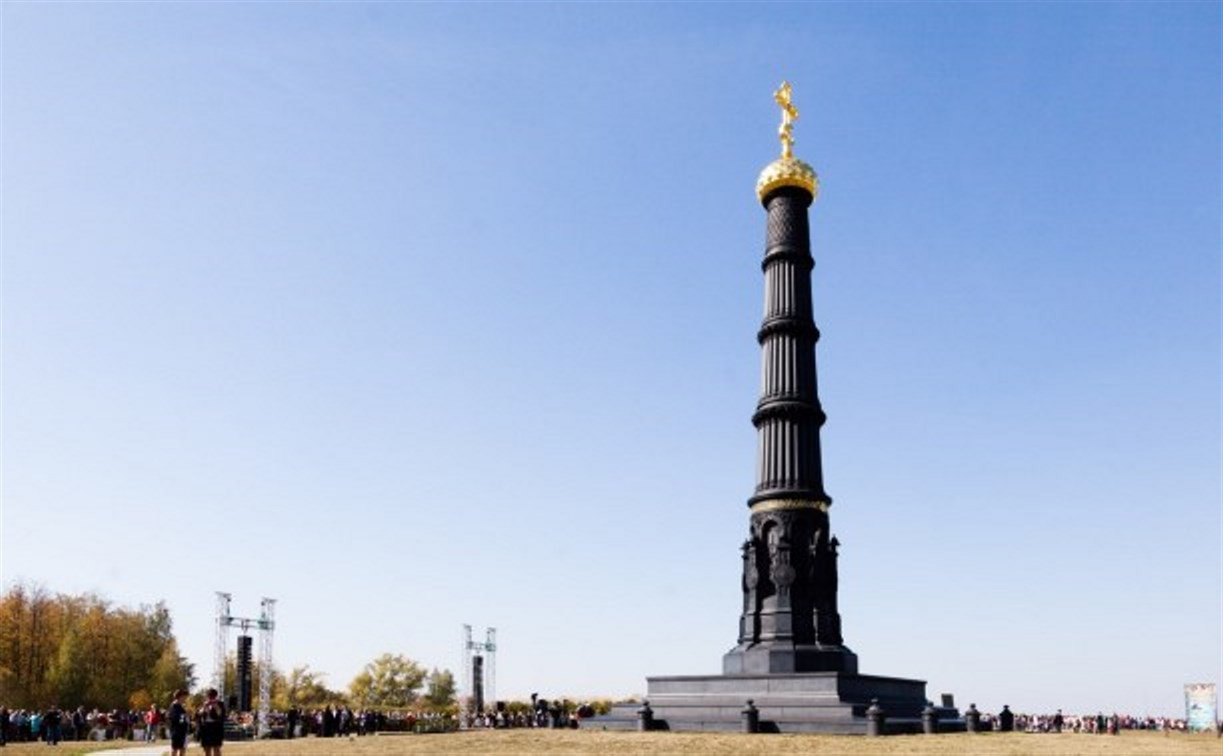 На Первом ратном поле России отметят 635-летие годовщины Куликовской битвы