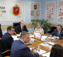 Управлять муниципальным транспортом в Туле и Новомосковске будет областное правительство