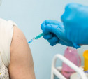 В Тульской области от гриппа привилось больше 246 тысяч человек