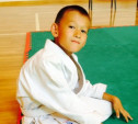 Туляк завоевал два золота на Кубке мира по карате-шотокан