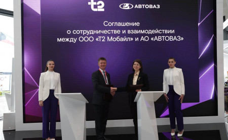 Новости компаний