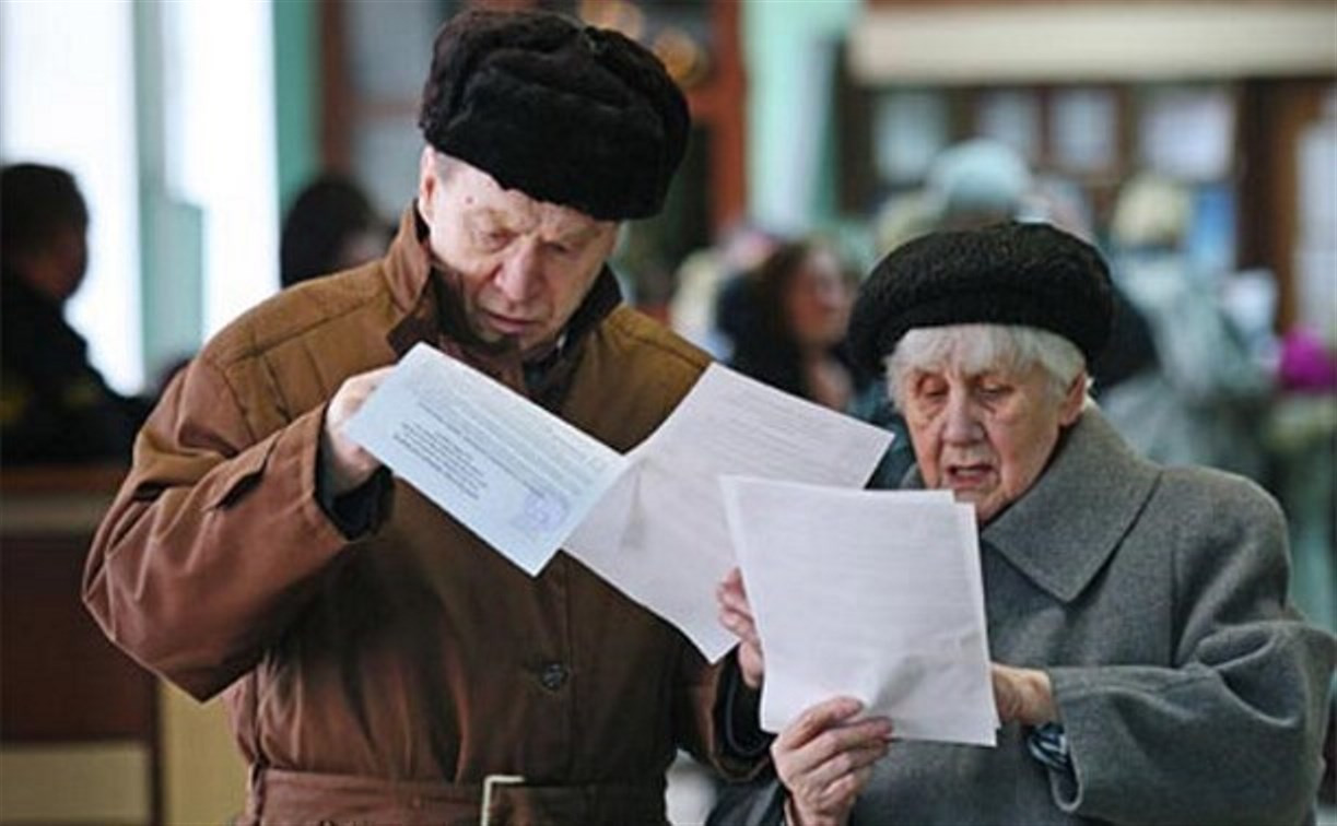 Алексей Кудрин: Повышение пенсионного возраста необходимо для индексации текущих пенсионных выплат