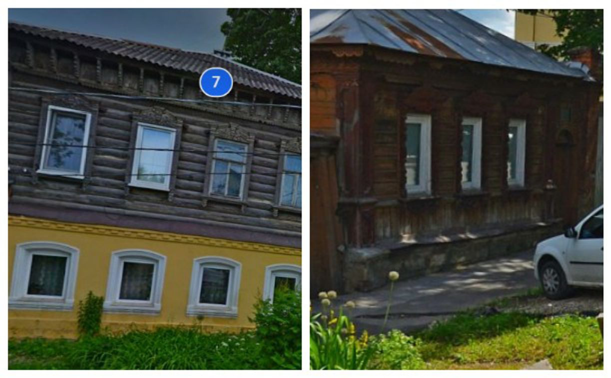 Волонтеры проекта «Том Сойер Фест» восстановят два дома на улицах Гоголевской и Глеба Успенского