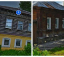Волонтеры проекта «Том Сойер Фест» восстановят два дома на улицах Гоголевской и Глеба Успенского