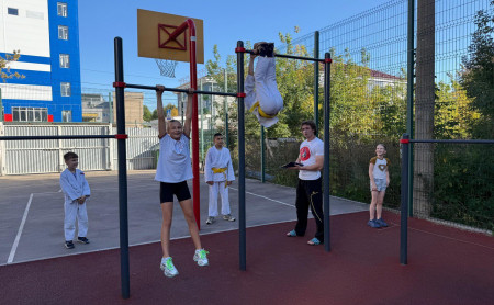 Жизнь Тулы и области