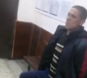 В Новомосковске пьяный мужчина пытался проникнуть в детский сад