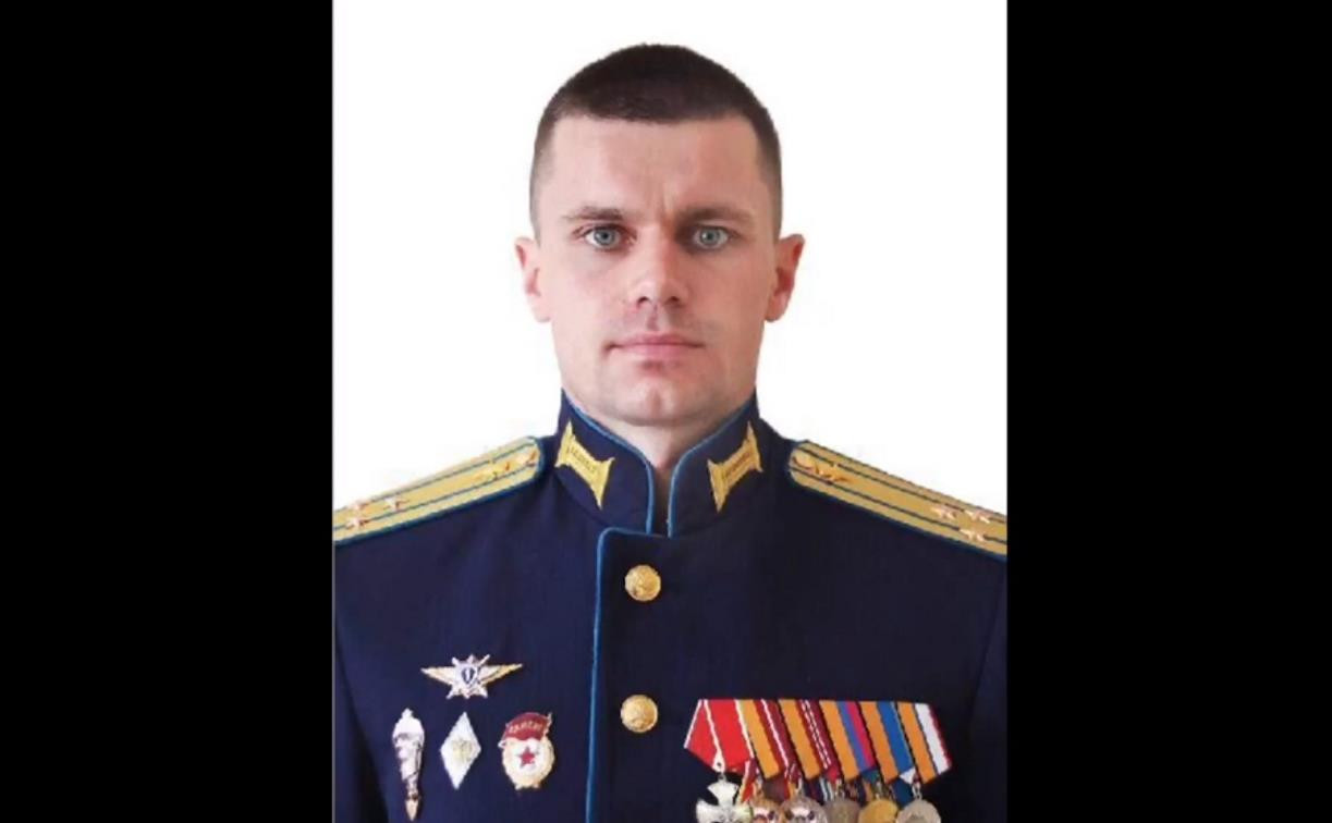 Два заместителя командира тульской 106-й дивизии ВДВ погибли в ходе спецоперации на Украине