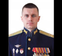 Два заместителя командира тульской 106-й дивизии ВДВ погибли в ходе спецоперации на Украине