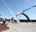 Мемориал «Защитникам неба Отечества» должны закончить к 20 августа 