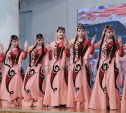 В Туле пройдет гала-концерт фестиваля национальных культур «Страна в миниатюре»