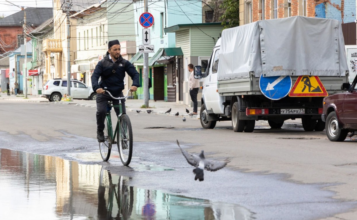 Узбекистан, Армения и Вьетнам: откуда чаще всего приезжают мигранты в Тульскую область