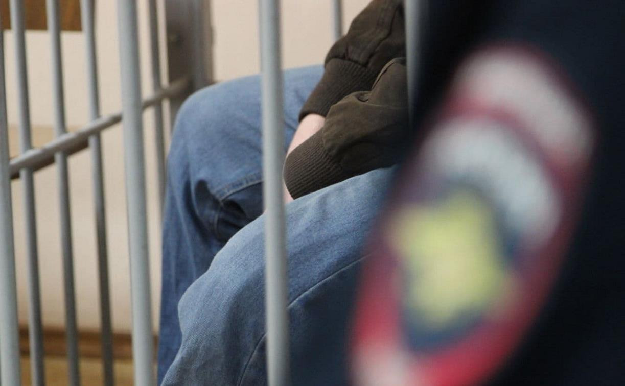 Туляк жестоко избил и похитил шурина: в суде огласили приговор
