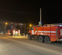 Тульские спасатели окажут помощь в тушении лесных пожаров в Рязанской области