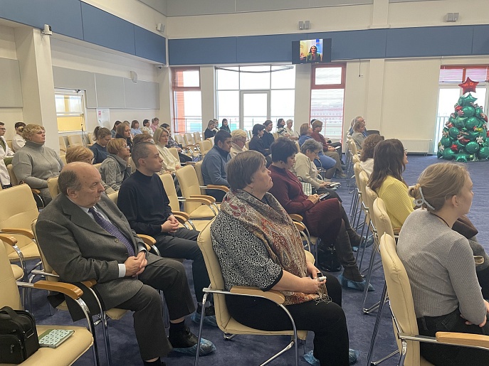 В Тульской области благодаря скринингу выявлено шесть случаев орфанных заболеваний