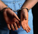 В Туле задержан подозреваемый в наркопреступлении