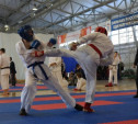 В Туле состоялся турнир «Защитник Отечества» по каратэ