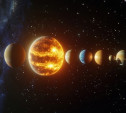 Туляки смогут увидеть в небе парад планет 18 апреля