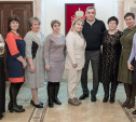Алексей Дюмин встретился с матерями туляков, участвующих в СВО