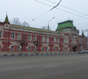 «Новые торговые ряды»: В центре Тулы за 16 млн рублей отремонтируют объект культурного наследия