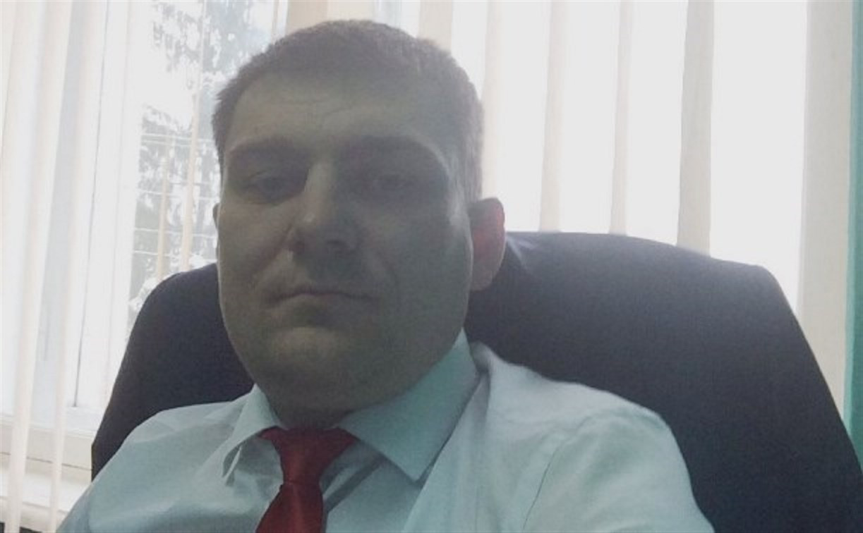 Руководителем Фонда капремонта Тульской области назначен бывший глава Плавска