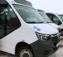 В Тульской области перевозчики обновляют автобусные парки