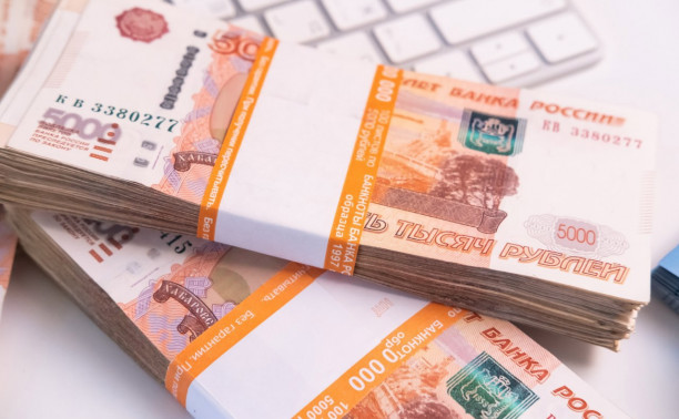 В Тульской области 38-летняя женщина задолжала детям 1 млн рублей