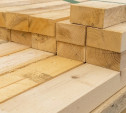 Тульская компания получила предостережение за ввоз хвойной древесины
