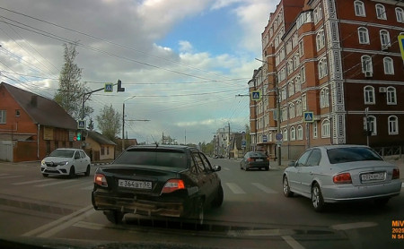 Дежурная часть