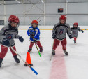 В Туле открылся филиал детской хоккейной школы «Академии Михайлова»