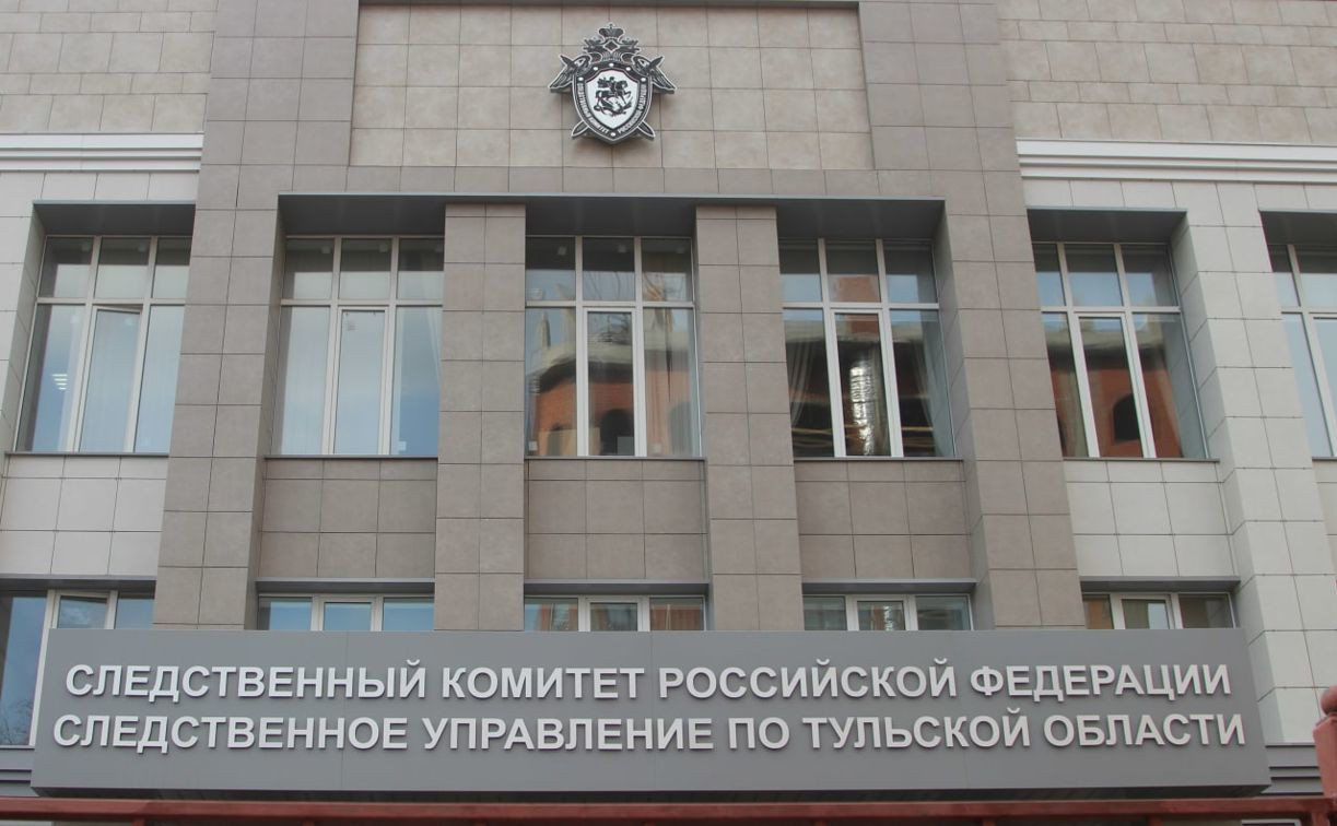 В Ефремове женщина заступилась за сожителя и чуть не убила знакомого