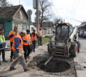 Как подрядчики выполняют обязательства по гарантийному ремонту дорог