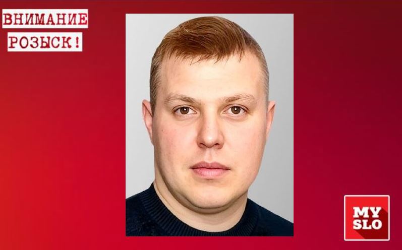 В Киреевском районе пропал 40-летний Максим Ефимов