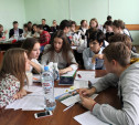 Тульские школьники посоревнуются в «химической битве» в МГУ