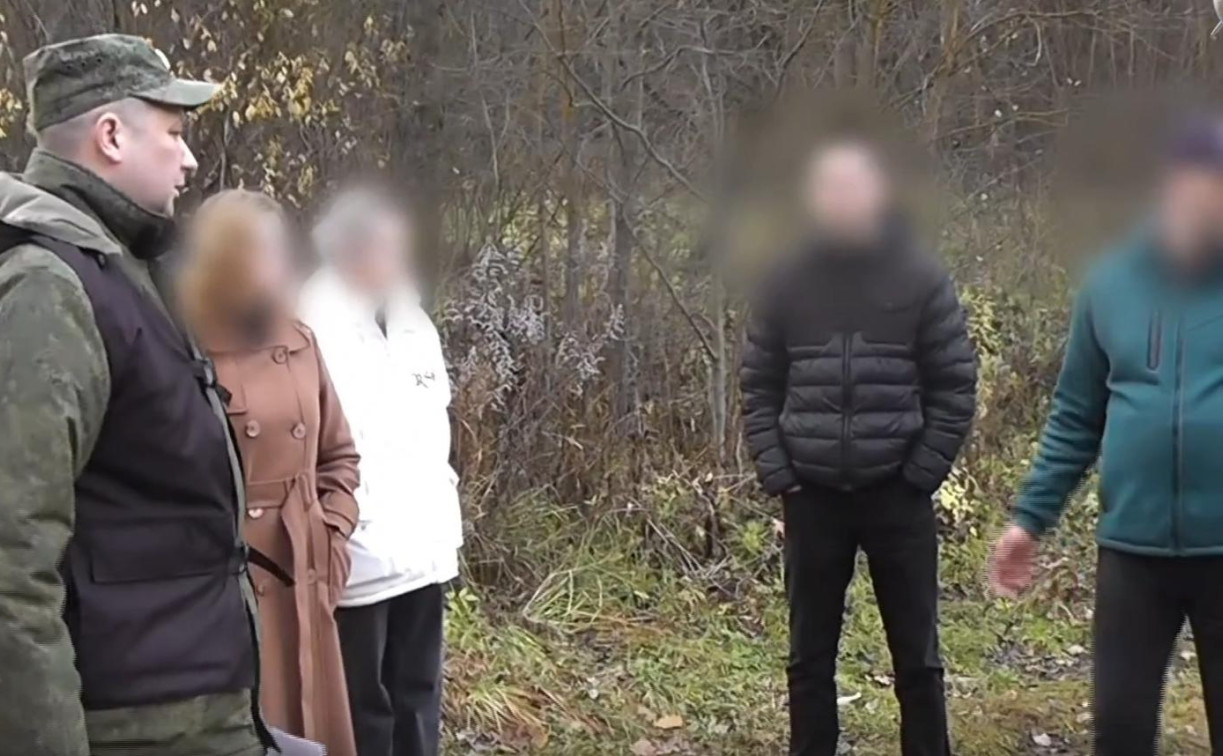 В Туле раскрыли убийство 22-летней давности