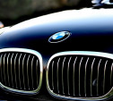 В Туле водитель BMW устроил ДТП и обчистил поврежденный им автомобиль