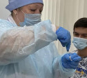 В Тульской области открыли 5 центров вакцинации от COVID-19