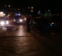 В авариях в Туле пострадали двое подростков